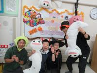 好きなポーズでもう一枚！