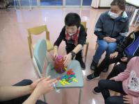 どれが当たるかな？