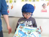 イラストいっぱい！