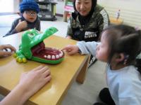 ワニワニパニック！